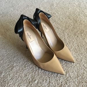 Designer - Valentino High heel shoes
