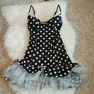 VS sexy little things nightie