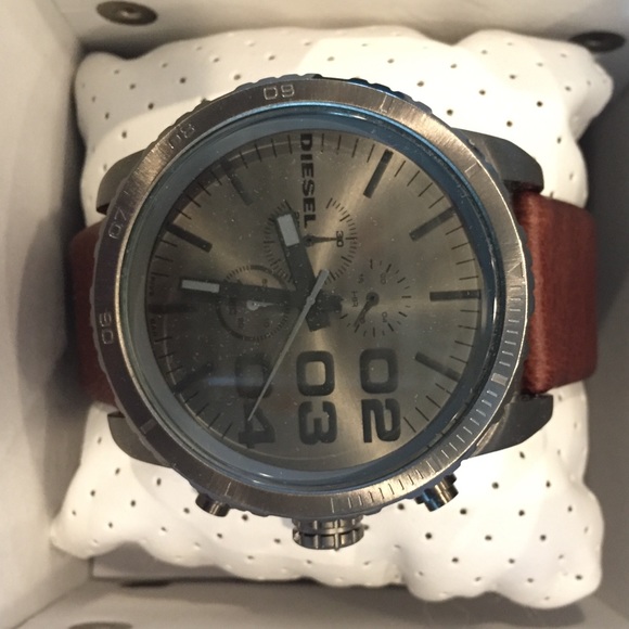 Men’s Diesel Watch