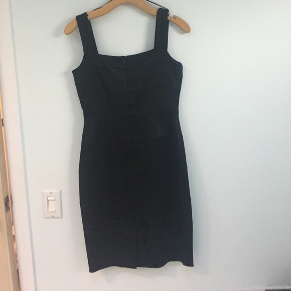Cache bandage dress - Picture 2 of 3