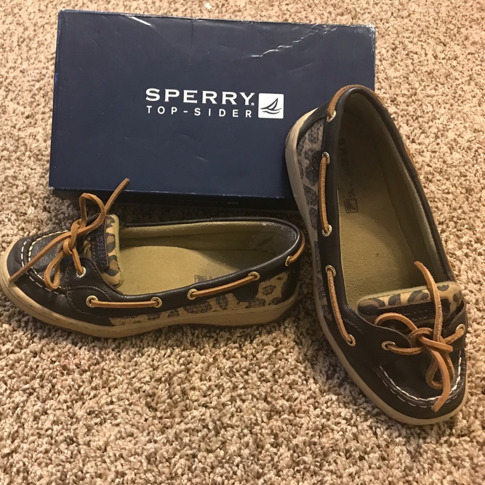 Sperry Top-sider
