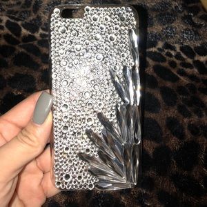 BLING OUT CASE FOR IPHONE 6/6s