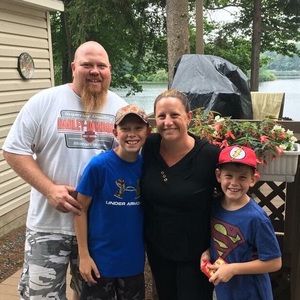 Meet your Posher, Danna