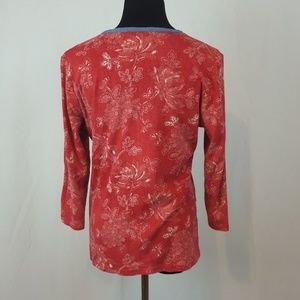 Lauren Ralph Lauren Tops - Ralph Lauren Lauren jean company top Lauren Ralph Lauren Tops - Ralph Lauren Lauren jean company top