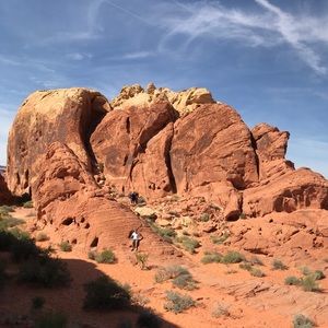 Meet your Posher, Fernando