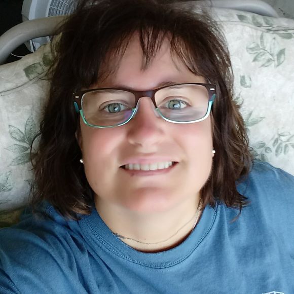 Meet your Posher, Jerri - Picture 1 of 1