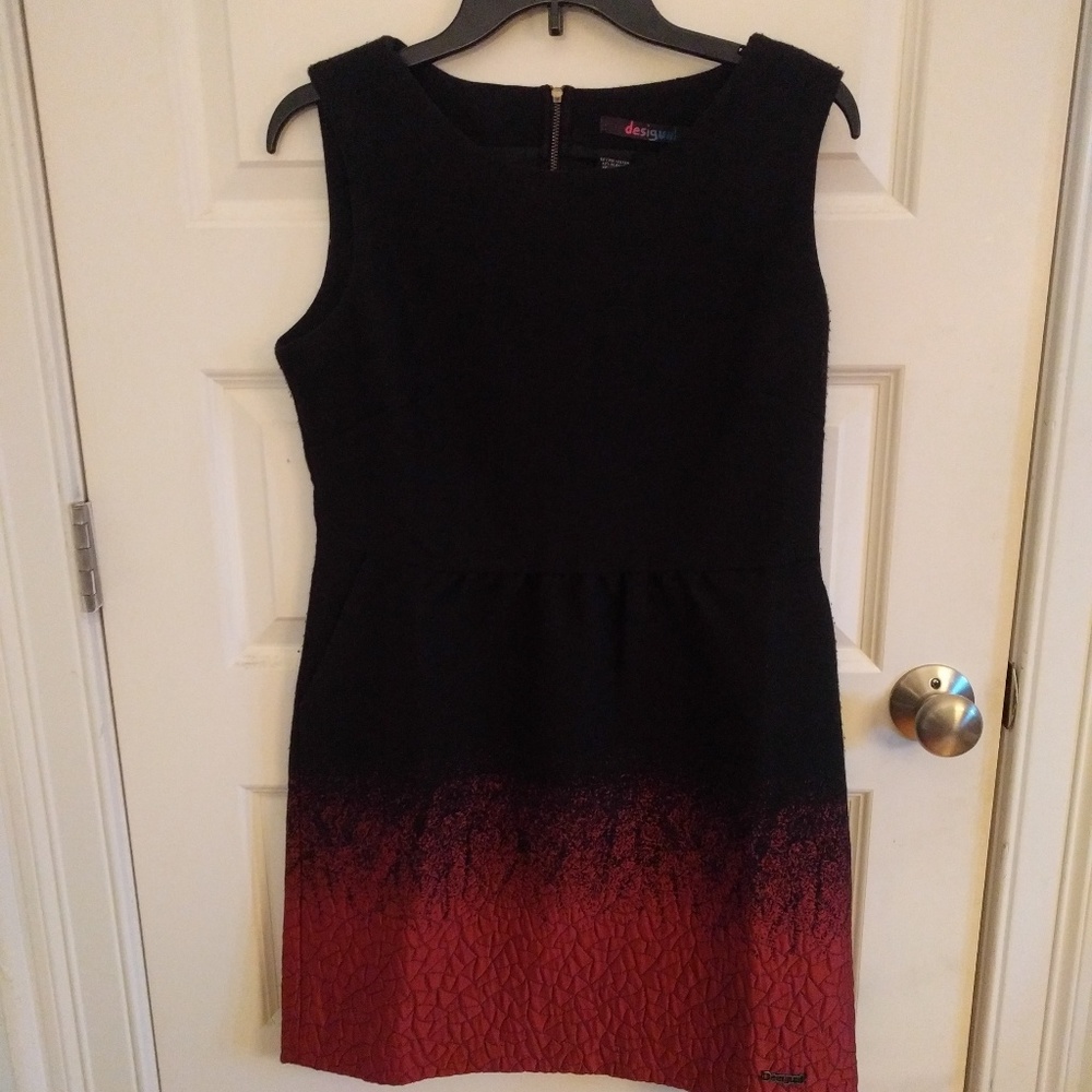 Desigual minidress