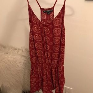 Brandy Melville romper