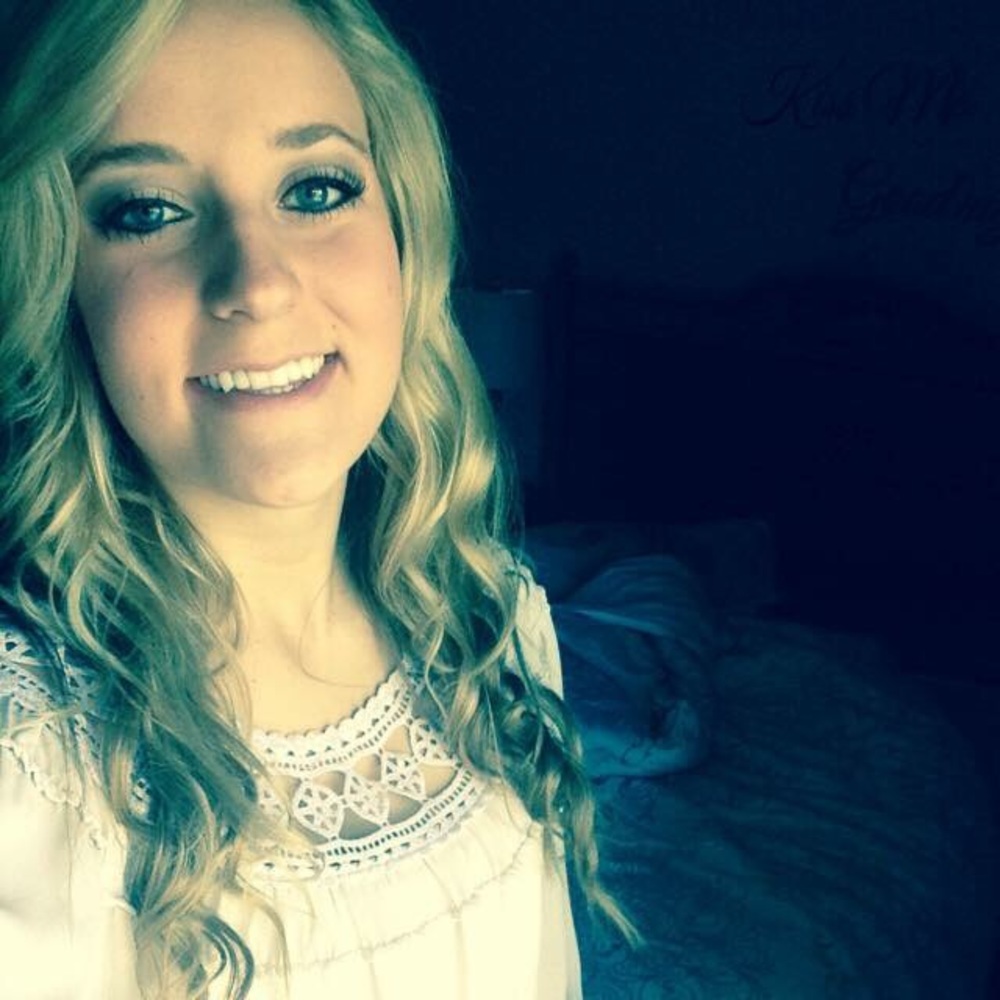 Meet your Posher, Meghan