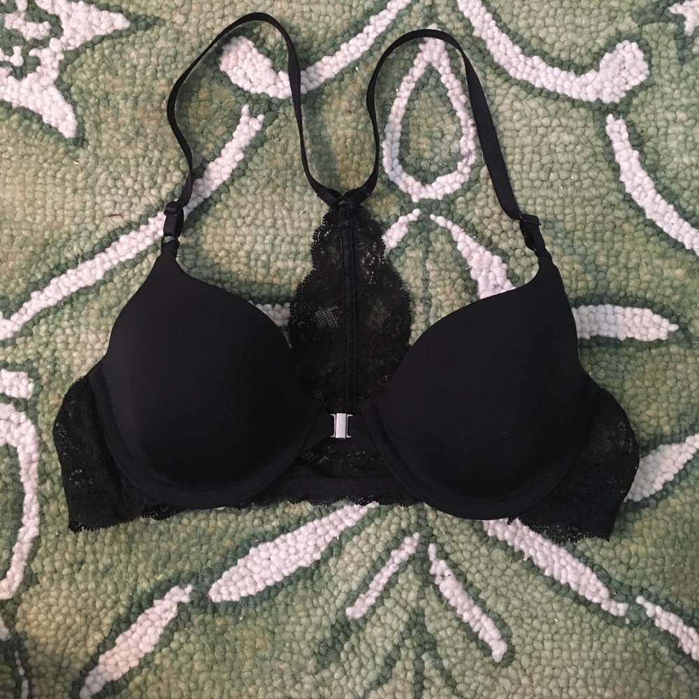 ✨3 for $30✨ Gap Black Lace Bra