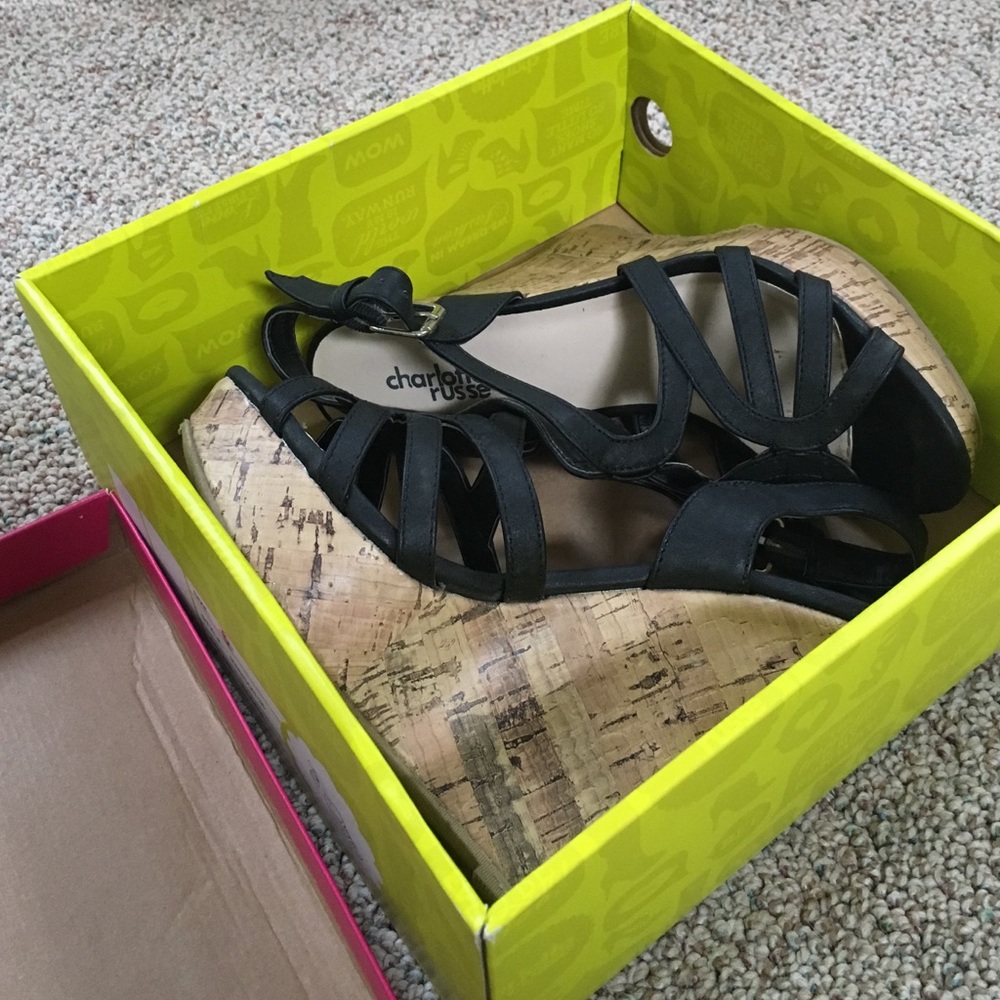 Wedges