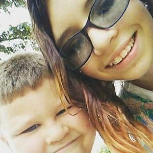 Meet your Posher, Brooke