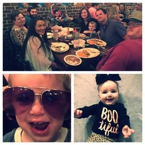 Meet your Posher, Cathy