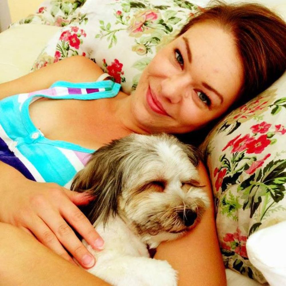 Meet your Posher, Michelle