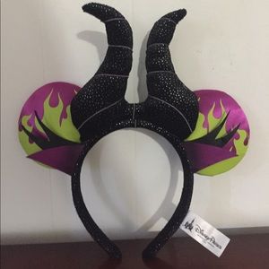 Disney ears