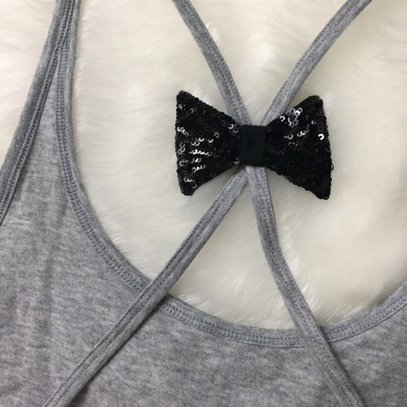 🆕 vs • birthday workout crop top - Picture 4 of 4