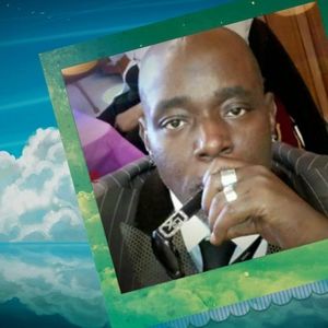 Meet your Posher, Timothy