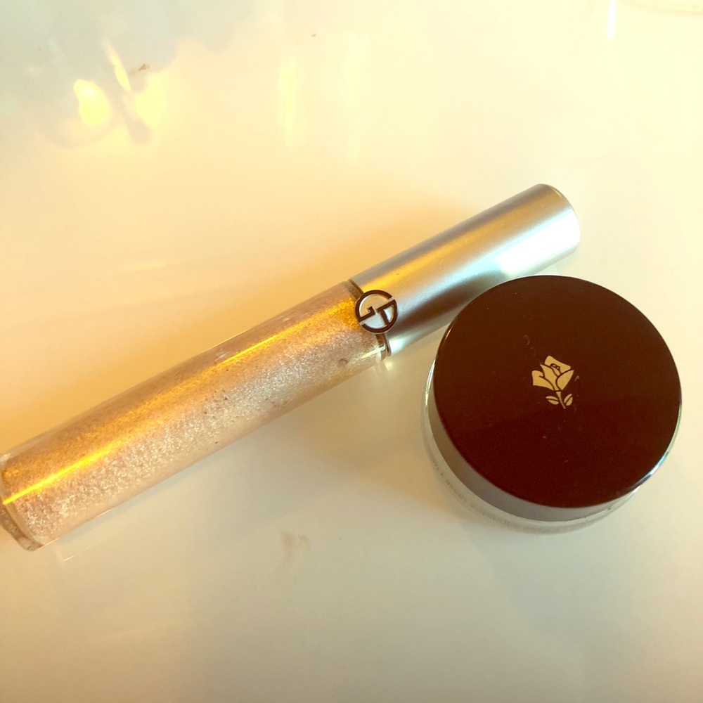 Giorgio Armani eyeshadow tint