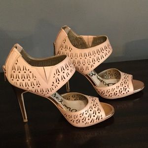 Sam Edelman heels