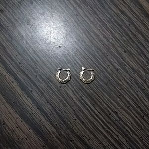 14k gold ear rings