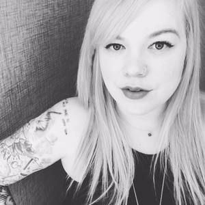 Meet your Posher, Drew