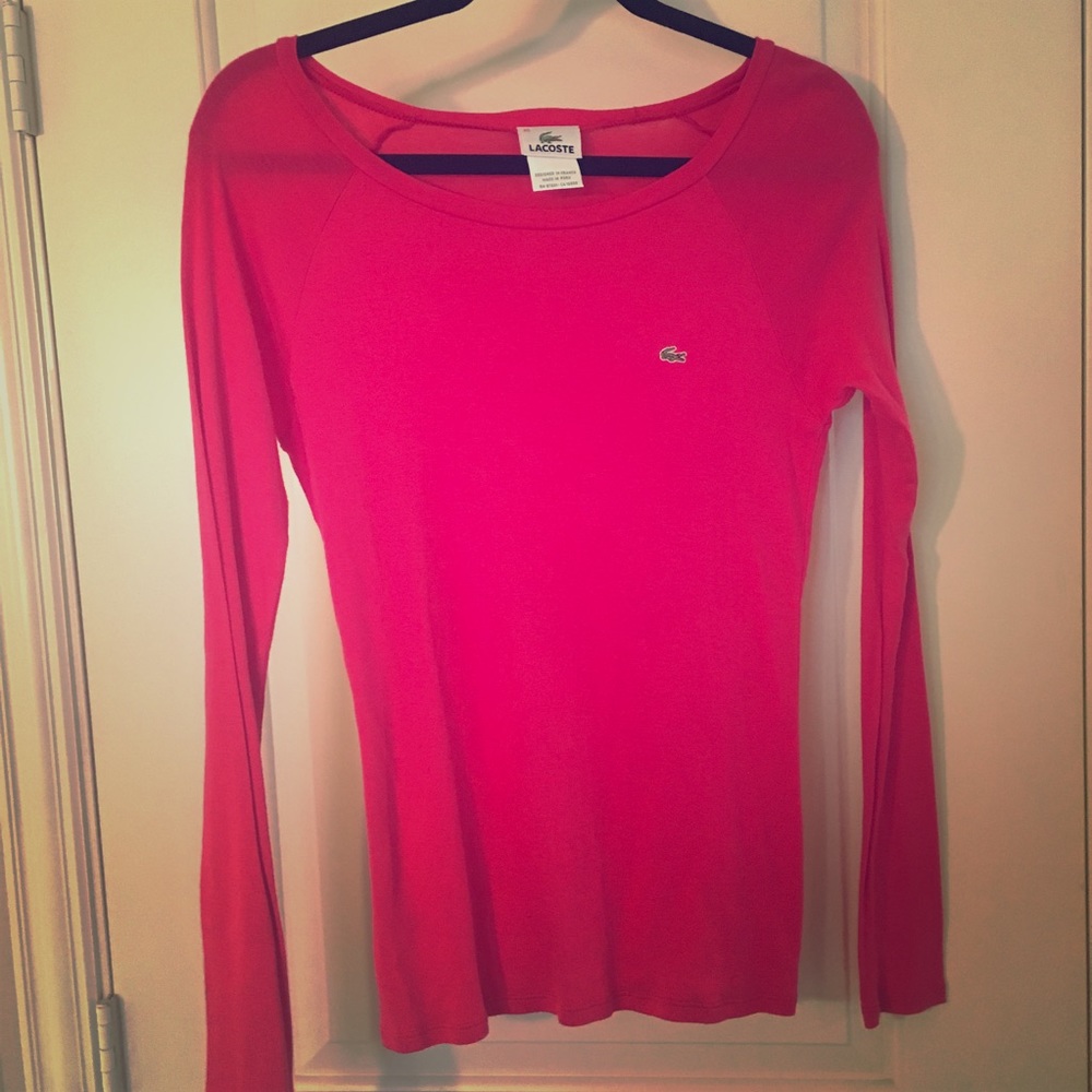 Lacoste Shirt