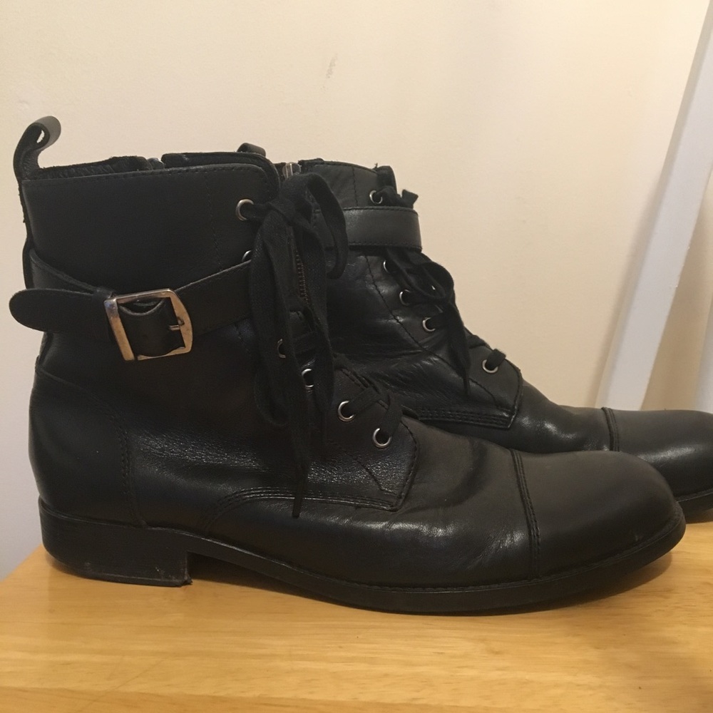Banana Republic Men's Boots