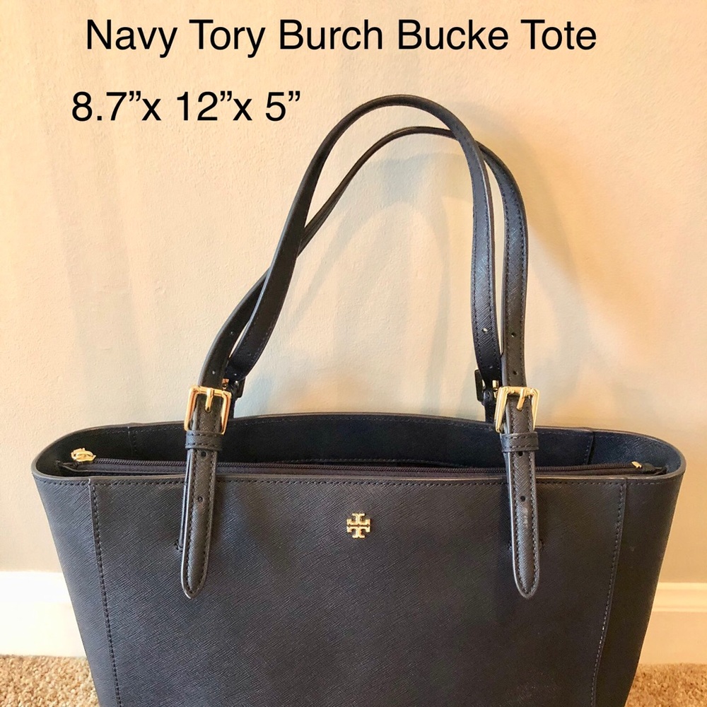 Tory Burch Bucke Tote
