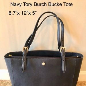 Tory Burch Bucke Tote
