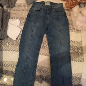 Star jeans revice denim