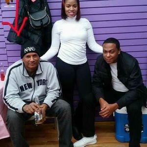 Meet your Posher, Jodian