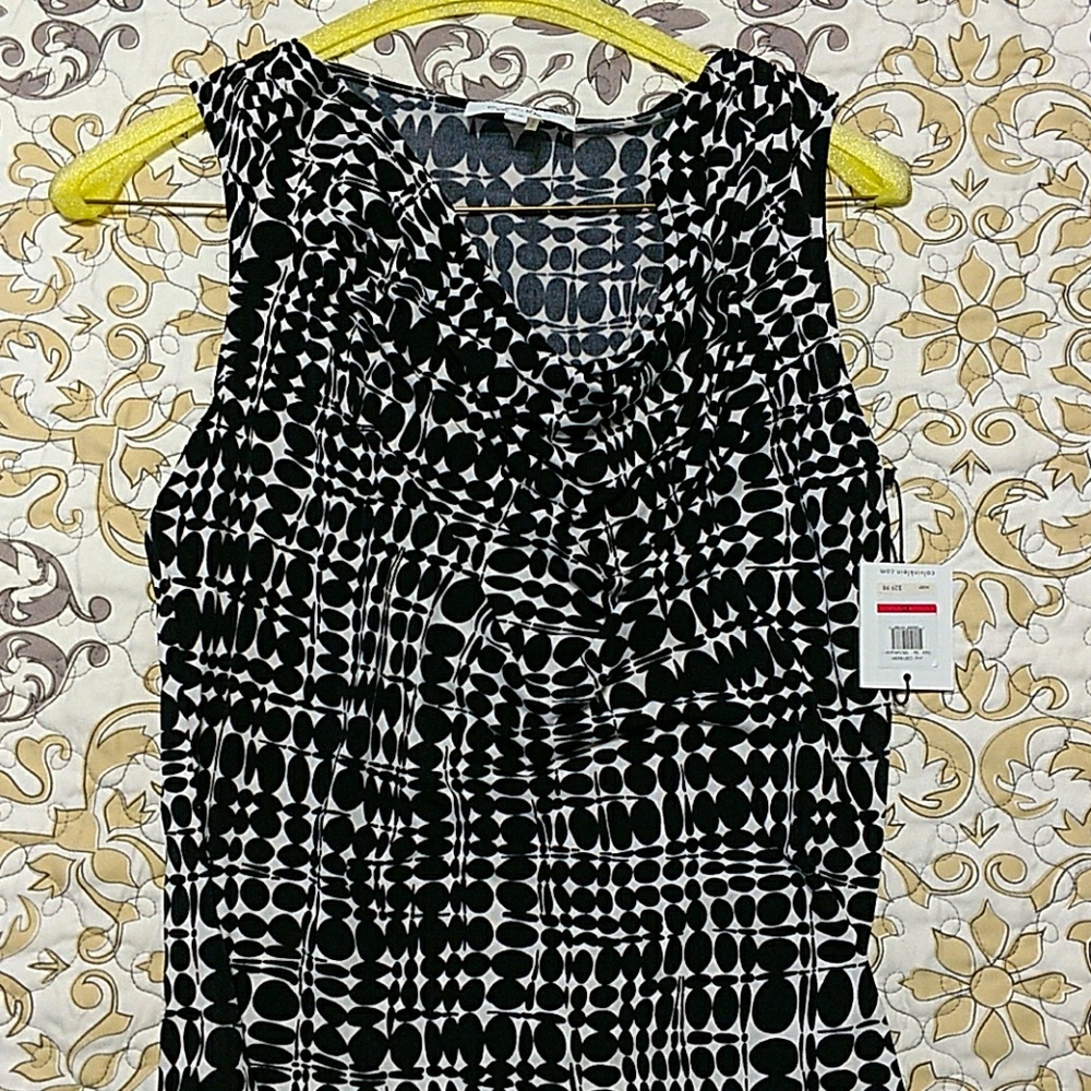 Calvin Klein tank top