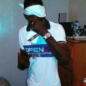 Meet your Posher, Khalid