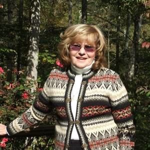 Meet your Posher, Linda