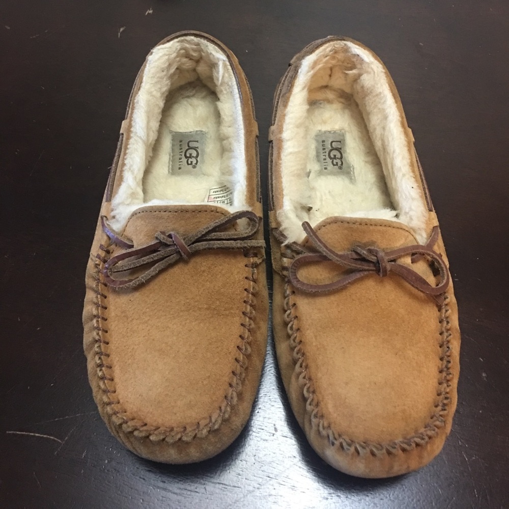 Ugg size 7
