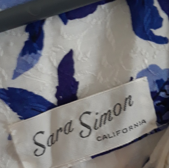 Vintage | 1950-60's Sequin Cocktail Dress - Picture 3 of 5