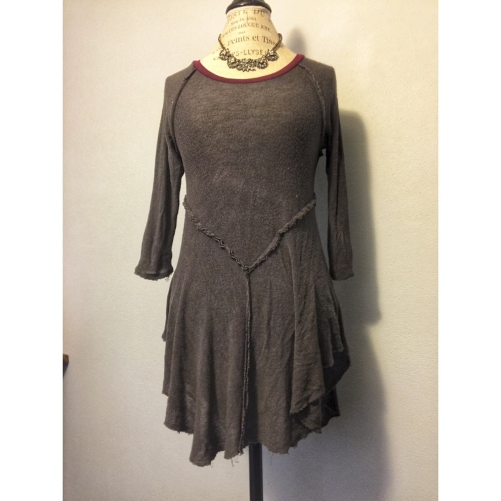Free People Intimately Weekends top
