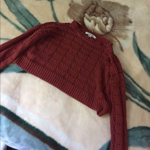 Forever 21 Autumn Sweater