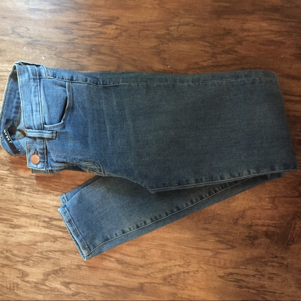 Jbrand jeans