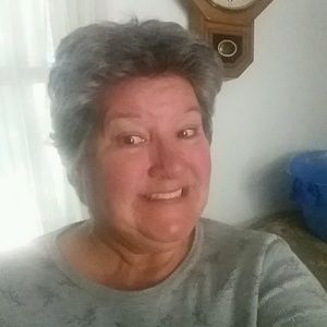 Meet your Posher, Shirley