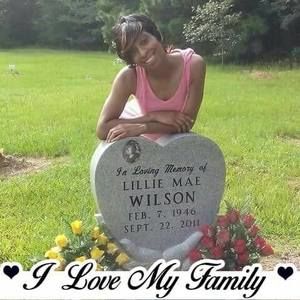 Meet your Posher, Eboney