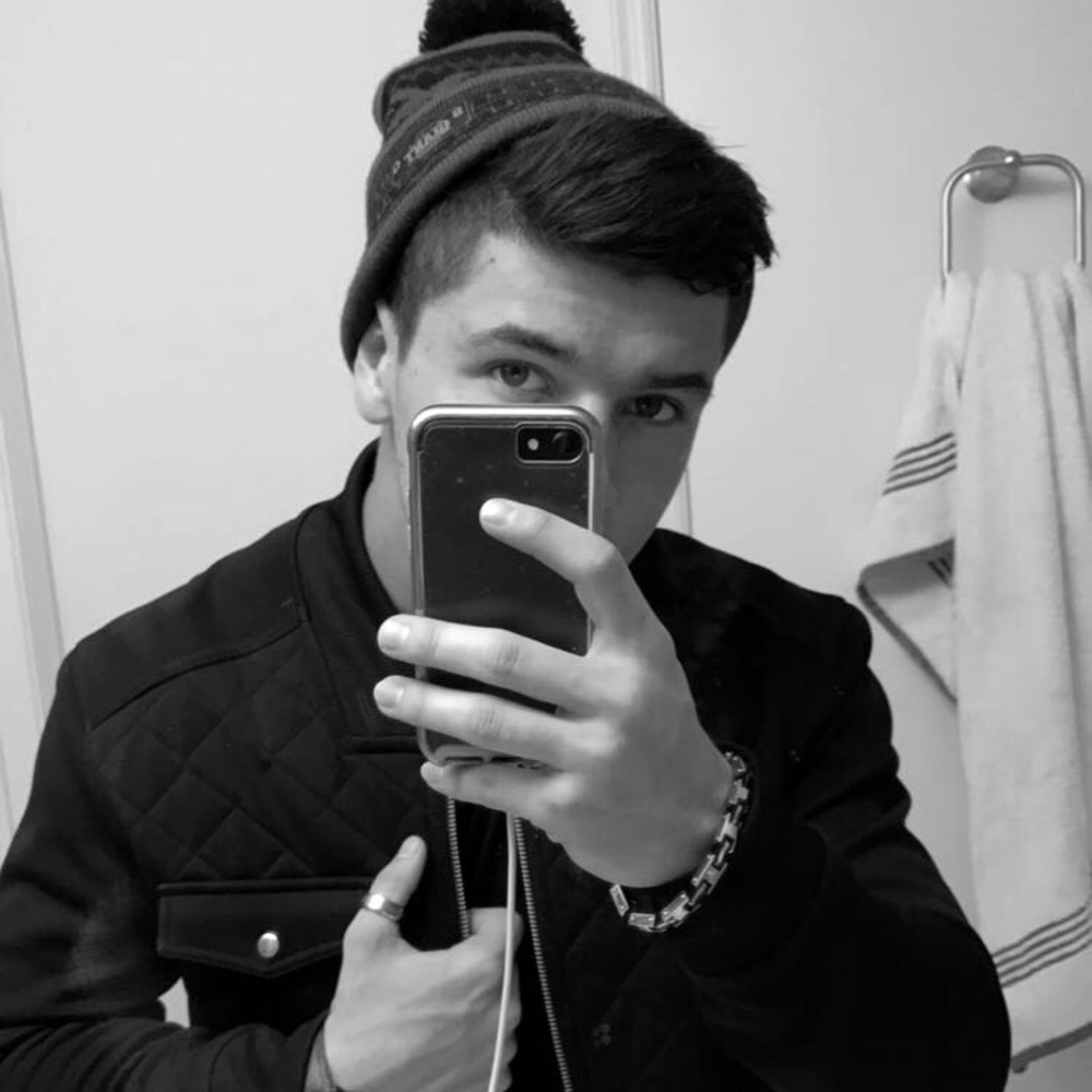 Meet your Posher, Bruno