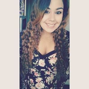 Meet your Posher, Gina