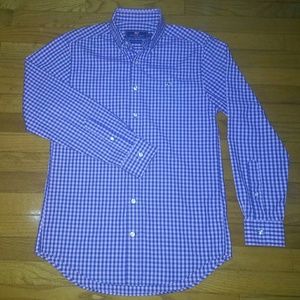 Vineyard Vines button down