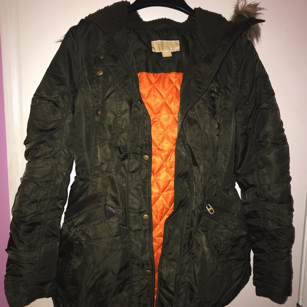 Michael Kors Jacket
