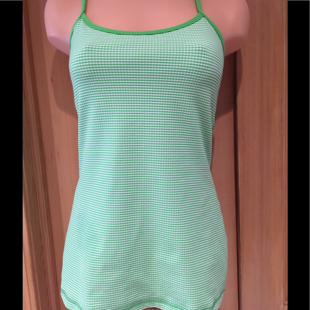 Lululemon Tank