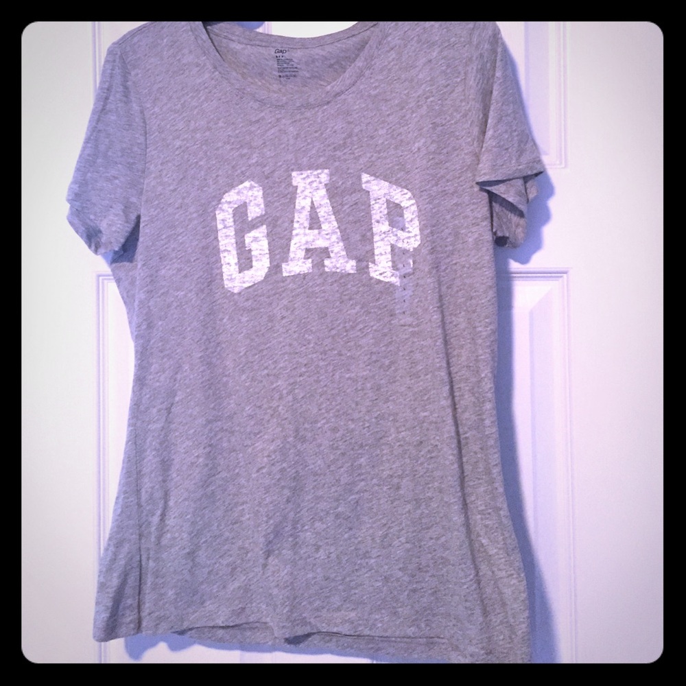 Short sleeve shirt from The Gap