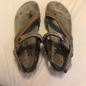Merrell Sandals