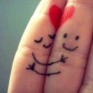 Meet your Posher, Karina