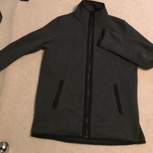 Lululemon fleece jacket